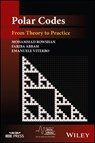 Polar Codes - Mohammad Rowshan ; Emanuele Viterbo - 9781119911739