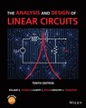 The Analysis and Design of Linear Circuits - Roland E. Thomas ; Albert J. Rosa ; Gregory J. Toussaint - 9781119913443