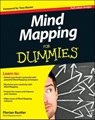 Mind Mapping For Dummies - Florian Rustler - 9781119943761