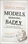 Models. Behaving. Badly. - Emanuel Derman - 9781119944690