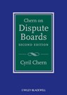 Chern on Dispute Boards - Cyril Chern - 9781119951995