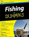 Fishing For Dummies, UK Edition - Peter Kaminsky ; Dominic Garnett - 9781119953975