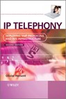 IP Telephony - Olivier Hersent - 9781119957331