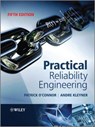 Practical Reliability Engineering - Patrick D. T. O'Connor ; Andre V. Kleyner - 9781119964094