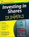 Investing in Shares For Dummies, UK Edition - David Stevenson ; Paul Mladjenovic - 9781119966418