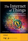 The Internet of Things - Olivier Hersent ; David Boswarthick ; Omar Elloumi - 9781119966708