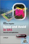 Sense and Avoid in UAS - Peter Belobaba ; Jonathan Cooper ; Roy Langton ; Allan Seabridge - 9781119967842