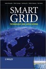 Smart Grid - Nick Jenkins ; Jianzhong Wu ; Akihiko Yokoyama ; Janaka B. Ekanayake ; Kithsiri M. Liyanage - 9781119969099