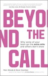 Beyond The Call - Marc Woods - 9781119969402