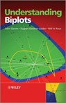 Understanding Biplots - John C. Gower ; Sugnet Gardner Lubbe ; Niel J. Le Roux - 9781119972907