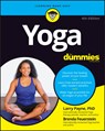 Yoga For Dummies - Larry Payne ; Brenda Feuerstein ; Georg Feuerstein - 9781119989066