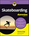 Skateboarding For Dummies - Daewon Song - 9781119989929