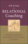 Relational Coaching - Erik de Haan - 9781119995494