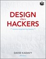 Design for Hackers - David Kadavy - 9781119998952