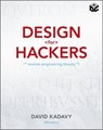 Design for Hackers - David Kadavy - 9781119999010