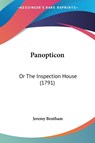 Panopticon - Jeremy Bentham - 9781120016140