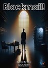 Blackmail! - Fred M. White - 9781122415842
