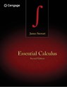 Student Solutions Manual for Stewart's Essential Calculus, 2nd - James Stewart - 9781133490944