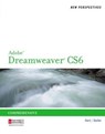 New Perspectives on Adobe Dreamweaver CS6, Comprehensive - Kelly Hart - 9781133525820