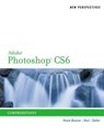 New Perspectives on Adobe Photoshop CS6, Comprehensive - Mitch (Nu-Design) Geller ; Kelly (Nu-Design) Hart ; Jane Hosie-Bounar - 9781133526315