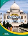 World Windows 3 (Social Studies): Famous Landmarks - National Geographic Learning - 9781133566168