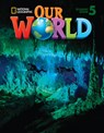 Our World 5 - Ronald Scro - 9781133611691