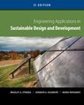 Engineering Applications in Sustainable Design and Development, SI Edition - STRIEBIG,  Bradley (James Madison University) ; Ogundipe, Adebayo (James Madison University) ; Papadakis, Maria (James Madison University) - 9781133629788