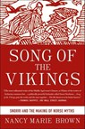 Song of the Vikings - Nancy Marie Brown - 9781137073716