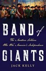 Band of Giants - Jack Kelly - 9781137278777
