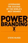 Power Branding - Steve McKee - 9781137278845