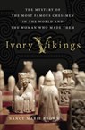 Ivory Vikings - Nancy Marie Brown - 9781137279378