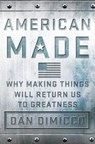 American Made - Dan Dimicco - 9781137279798