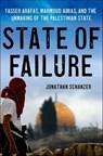 State of Failure - Jonathan Schanzer - 9781137365644