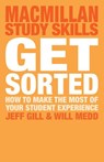 Get Sorted - Jeff (Falmouth) Gill ; Will (Lancaster University Medd - 9781137405937
