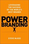 Power Branding - Steve McKee - 9781137413529
