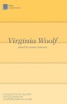 Virginia Woolf - James Acheson - 9781137430816