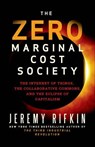 The Zero Marginal Cost Society - Jeremy Rifkin - 9781137437761
