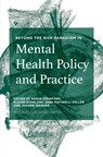 Beyond the Risk Paradigm in Mental Health Policy and Practice - Sonya (Australia) Stanford ; Elaine (University of Sussex Sharland ; Nina Rovinelli (USA) Heller ; Joanne Warner - 9781137441355