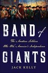 Band of Giants - Jack Kelly - 9781137474568