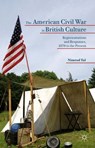 The American Civil War in British Culture - TAL,  Nimrod - 9781137489258