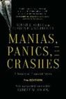 Manias, Panics, and Crashes - ALIBER,  Robert Z. ; Kindleberger, Charles P. - 9781137525758