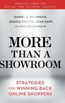 More Than a Showroom - Daniel G. Bachrach ; Jessica Ogilvie ; Adam Rapp ; Joe Calamusa IV - 9781137551870