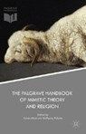 The Palgrave Handbook of Mimetic Theory and Religion - ALISON,  James ; Palaver, Wolfgang - 9781137552808