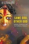 Same God, Other god - GOSHEN-GOTTSTEIN,  Alon - 9781137558206