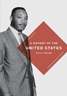 A History of the United States - Philip (Baylor University Jenkins - 9781137573537