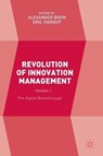 Revolution of Innovation Management - BREM,  Alexander ; Viardot, Eric - 9781137574749
