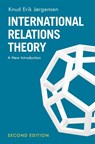 International Relations Theory - Knud Erik JÃ¸rgensen - 9781137604460