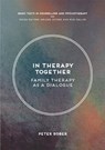 In Therapy Together - Peter (University of Leuven Rober - 9781137607645