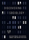 Discovering Sociology - Mark McCormack ; Eric Anderson ; Kimberly Jamie ; Matthew David - 9781137609724