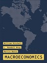 Macroeconomics - Professor William (University of Newcastle Mitchell ; Professor L. Randall (Bard College Wray ; Professor Martin (University of Newcastle Watts - 9781137610669